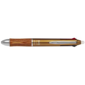 パイロット PILOT パイロット LKFB-2SEF-BN フリクションボール3 ウッド 0.5mm ブラウン