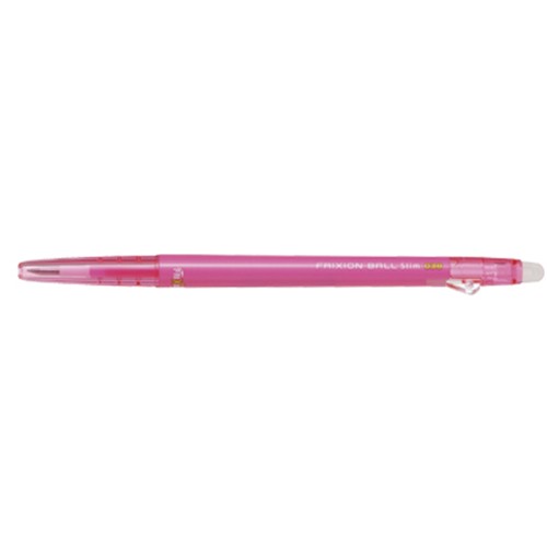 パイロット PILOT パイロット P-LFBS18UF-P フリクションボールスリム 0.38mm ピンク
