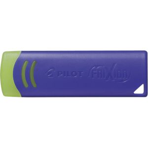 パイロット PILOT パイロット ELF02-10-L フリクションイレーザー ブルー