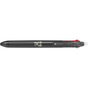 パイロット PILOT パイロット LKFBS60EF-B フリクションボール3スリム 0.5mm ブラック
