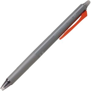 パイロット PILOT パイロット P-LFSK-14R フリクションシナジーノック 0.4mm レッド
