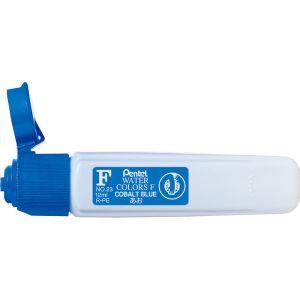 ぺんてる ぺんてる WFCT23 Fポリチューブワンタッチ あお