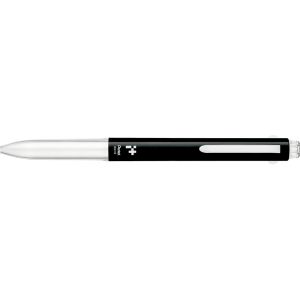 ぺんてる ぺんてる BGH3-A アイプラス3本用ボディーブラック