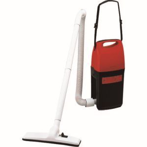 日立 HITACHI 日立 CV-21 業務用掃除機 集じん容量4L