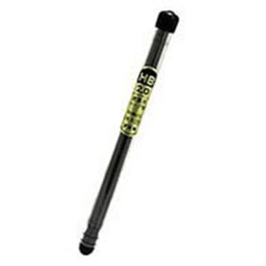 不易糊工業 フエキ フエキ RHB20-H 建築用シャープ 替芯 2.0mm HB 不易糊工業