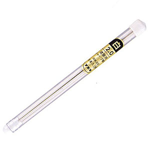 不易糊工業 フエキ フエキ RW20-H 建築用シャープ 替芯 2.0mm 白 不易糊工業