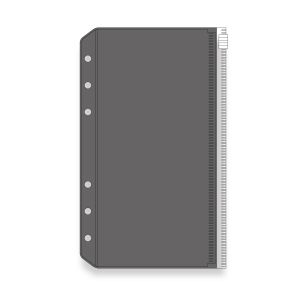 レイメイ藤井 レイメイ藤井 DR4292 ダヴィンチリフィル聖書ファスナーポケット