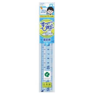 レイメイ藤井 レイメイ藤井 APJ93 先生おすすめ直定規 15cm