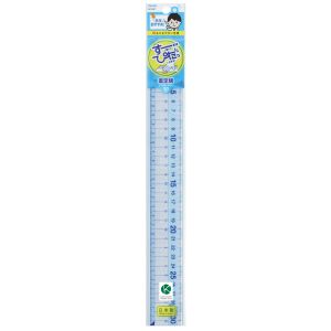 レイメイ藤井 レイメイ藤井 APJ257 先生おすすめ直定規 30cm