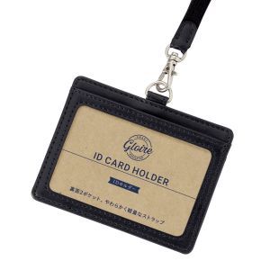 レイメイ藤井 レイメイ藤井 GLP1172B グロワール IDホルダー ブラック