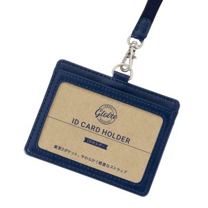 レイメイ藤井 レイメイ藤井 GLP1172K グロワール IDホルダー ネイビー