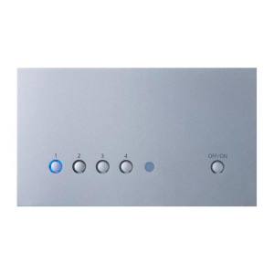 パナソニック panasonic パナソニック NQ28752SK リビングライコン5マルチ高機能シルバー