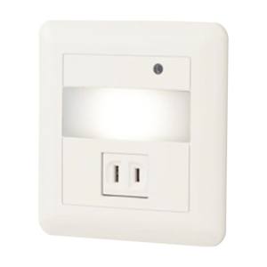 パナソニック panasonic パナソニック LBJ70078 LEDフットライト 電球色