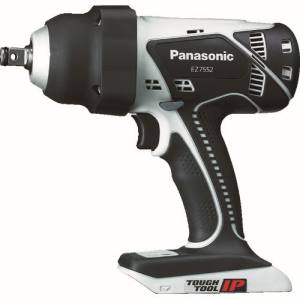 パナソニック Panasonic パナソニック EZ7552X-H ナショナル 18V充電インパクトレンチ 本体のみ