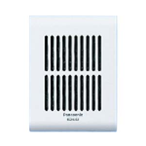 パナソニック Panasonic パナソニック EC95352 メロディサイン子器 増設スピーカー Panasonic