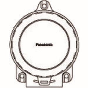 パナソニック panasonic パナソニック WJ4100 防水ジョイントボックス