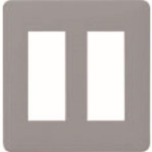 パナソニック panasonic パナソニック WN6006W フルカラーモダンプレート 6個用 W