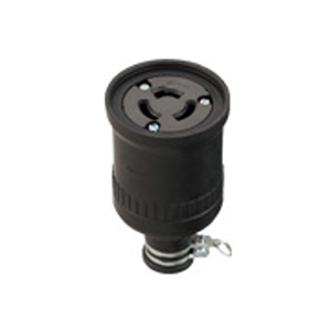 パナソニック Panasonic パナソニック WA5329K P20A 引掛防水ゴムコードコネクタボディ Panasonic