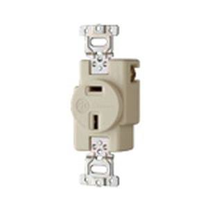 パナソニック Panasonic パナソニック WF1220WK 2P20A埋込コンセント W