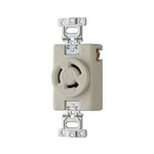 パナソニック Panasonic パナソニック WF2320WK 3P20A引掛埋込コンセント W