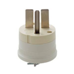 パナソニック Panasonic パナソニック WF5630W 接地2P30Aキャップ W 圧着端子付