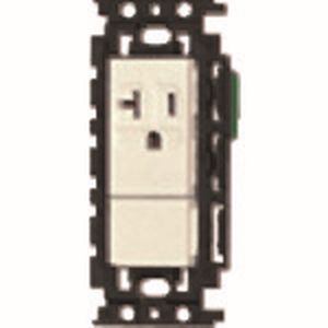 パナソニック panasonic パナソニック WN19214 15A 20A兼用絶縁接地コンセント
