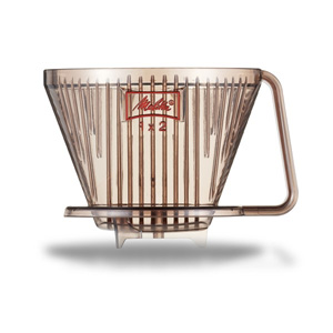 メリタ Melitta メリタ アロマフィルター AF-M 1×2