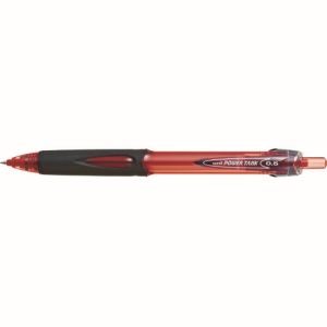 三菱鉛筆 uni 三菱鉛筆 SN200PT05.15 パワータンクスタンダード油性BP細字 赤 10本 メーカー直送 代引不可 北海道沖縄離島不可