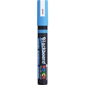 三菱鉛筆 uni 三菱鉛筆 PCE2005M.8 水性顔料マーカー ブラックボードポスカ 中字 水