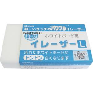 ミツヤ ミツヤ WE-01 ホワイトボード用イレーザー大 M27430