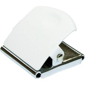 ミツヤ ミツヤ MCA-M-WH マグネットクリップ アルマジロ中 白 M24805