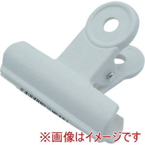 ミツヤ mitsuya ミツヤ POPC-01BA-WH バラ POPプラクリップ Pホワイト M23167