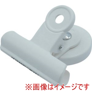 ミツヤ mitsuya ミツヤ POMC-01BA-WH バラ POPマグクリップ Pホワイト M23191