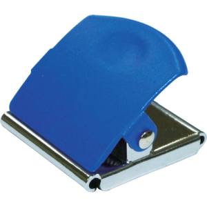 ミツヤ ミツヤ MCA-M-BU マグネットクリップ アルマジロ中 青 M24813