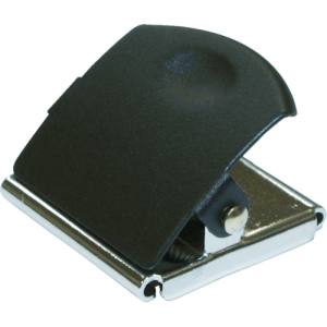 ミツヤ ミツヤ MCA-M-BK マグネットクリップ アルマジロ中 黒 M25135