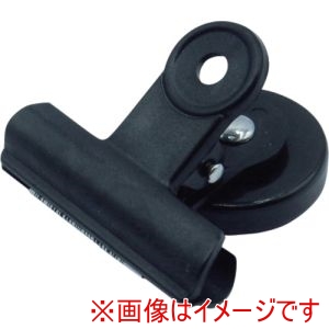 ミツヤ mitsuya ミツヤ POMC-01BA-BK バラ POPマグクリップ Pブラック M23205