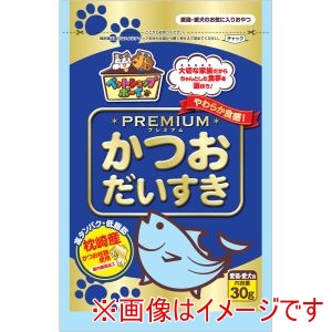 マルトモ マルトモ かつおだいすき プレミアム 30g