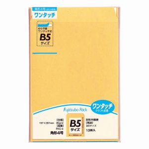 マルアイ マルアイ PKO-4 ワンタッチクラフト角4 85g 13枚