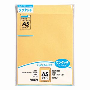 マルアイ マルアイ PKO-5 ワンタッチクラフト角5 85g 13枚