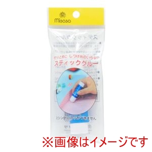 ミササ ミササ スティックグルー 8124