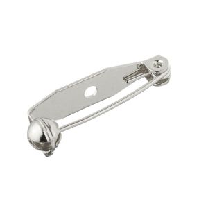 マーゼンプロダクツ マーゼンプロダクツ 回転ピン 20mm ニッケル 50本入 AMR20-S-50