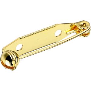 マーゼンプロダクツ マーゼンプロダクツ 回転ピン 28mm ゴールド 50本入 AMR28-G-50