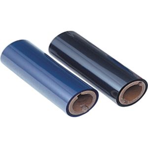 マックス MAX マックス SL-TR/DG ビーポップ 100タイプ インクリボン 詰替用 SL-TRフカミドリ 50m×2巻