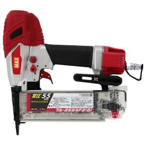 マックス MAX マックス TA-255SF2 D 釘打機 フィニッシュネイラ MAX