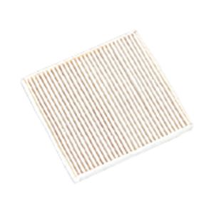 三菱 MITSUBISHI 三菱 P-08QHF 換気扇 給気 循環ユニット用高性能除塵フィルター 2枚入り