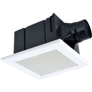 三菱 MITSUBISHI 三菱 VD-15ZLC13 天井埋込形換気扇 低騒音タイプ