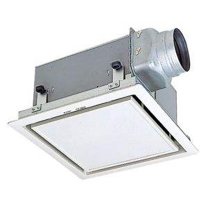 三菱 MITSUBISHI 三菱 VD-23ZX13-Z 天井埋込形換気扇低騒音フルフラットパネルタイプ