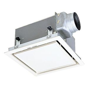 三菱 MITSUBISHI 三菱 VD-23ZN13-Z 天井埋込形換気扇消音形フルフラットパネルタイプ