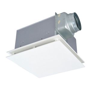 三菱 MITSUBISHI 三菱 VD-23ZEP13-FP 天井埋込形換気扇消音形フラットインテリアタイプ