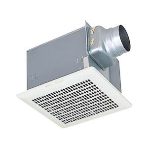 三菱 MITSUBISHI 三菱 VD-18ZY13 天井埋込形換気扇 低騒音オール金属タイプ